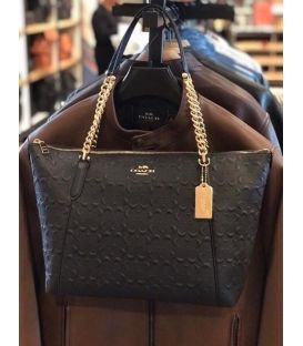 Tas Tote Coach - SKU CT11044
