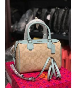 Top Handle Coach - SKU CT11048