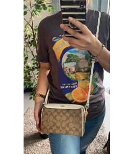 Tas Selempang Coach - SKU CT11058