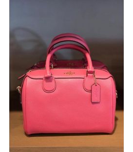 Top Handle Coach - SKU CT11066