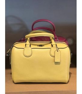 Top Handle Coach - SKU CT11067