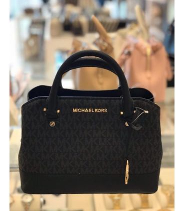 Top Handle Michael Kors - SKU MT10410