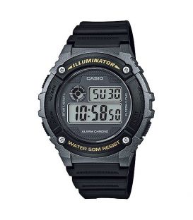 Jam Casio - SKU CJ11092