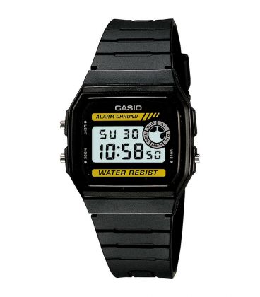 Jam Casio - SKU CJ11123