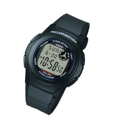 Jam Casio - SKU CJ11130