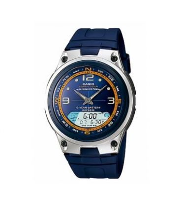 Jam Casio - SKU CJ11132