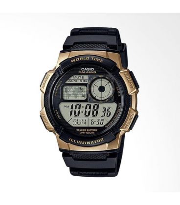 Jam Casio - SKU CJ11137