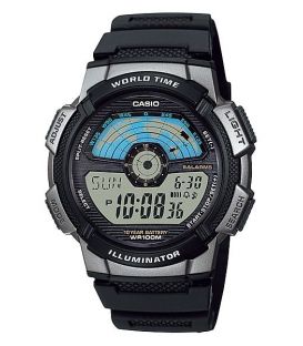 Jam Casio - SKU CJ11142