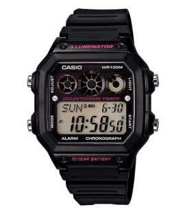 Jam Casio - SKU CJ11146