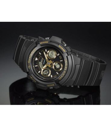 Jam Casio - SKU CJ11154