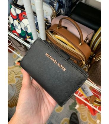 Dompet Lipat Michael Kors - SKU MD10224