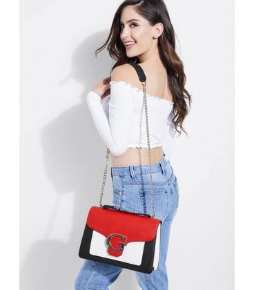 Shoulder Bag Guess - SKU GT10503