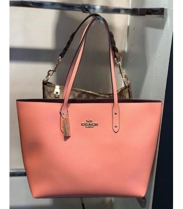 Tas Tote Coach - SKU CT11071