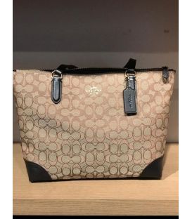 Tas Tote Coach - SKU CT11081