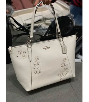 Tas Tote Coach - SKU CT11085