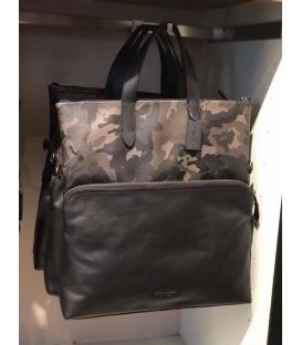 Tas Tote Coach - SKU CT11092