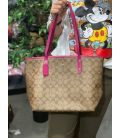 Tas Tote Coach - SKU CT11100