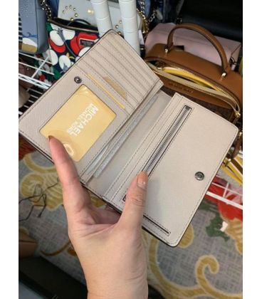 Dompet Panjang Michael Kors - SKU MD10246