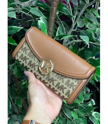 Dompet Panjang Michael Kors - SKU MD10248