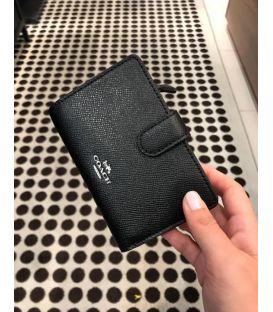 Dompet Lipat Coach - SKU CD10787
