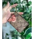 Dompet Kartu Coach - SKU CD10790