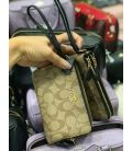 Dompet Kartu Coach - SKU CD10793