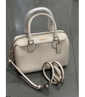 Top Handle Coach - SKU CT11134