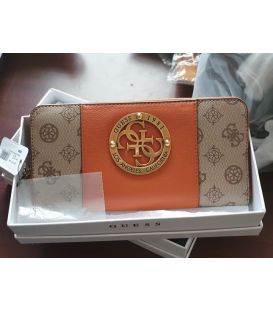 Dompet Panjang Guess - SKU GD10195