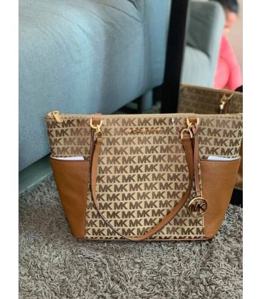 Tas Tote Michael Kors - SKU MT10511