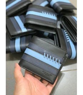 Dompet Lipat Coach - SKU CD10841
