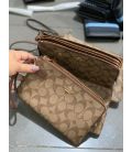 Dompet Panjang Coach - SKU CD10843