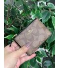 Dompet Kartu Coach - SKU CD10862