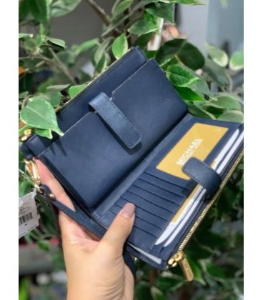 Dompet Panjang Michael Kors - SKU MD10271