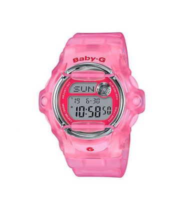 JAM CASIO - SKU CJ11158 BABY G