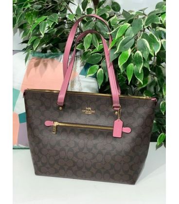 Tas Tote Coach - SKU CT11163