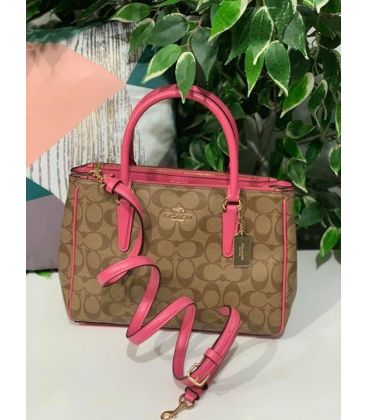 Shoulder Bag Coach - SKU CT11172