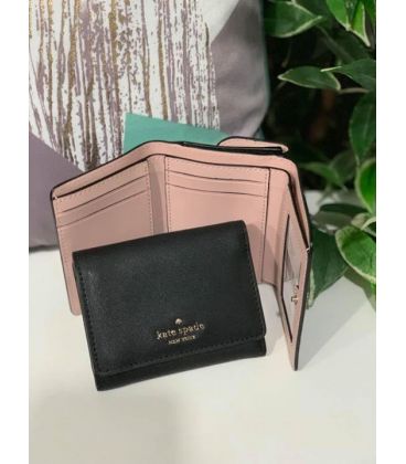 Dompet Lipat Kate Spade - SKU KD10174