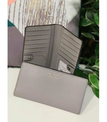 Dompet Lipat Kate Spade - SKU KD10181