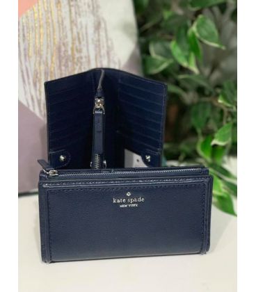 Dompet Lipat Kate Spade - SKU KD10183