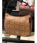 Shoulder Bag Coach - SKU CT11173