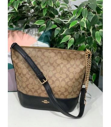 Shoulder Bag Coach - SKU CT11181