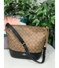 Shoulder Bag Coach - SKU CT11181