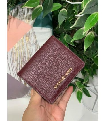 Dompet Lipat Michael Kors - SKU MD10281