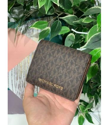 Dompet Lipat Michael Kors - SKU MD10283