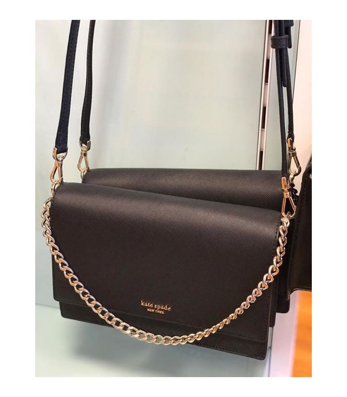 Tas Selempang Kate Spade - SKU KT10298 keren KT10298