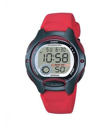 Jam Tangan Digital Casio Analog Casio - SKU CJ11194