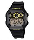 Digital Casio - SKU CJ11197