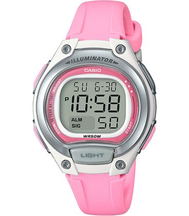 Digital Casio - SKU CJ11203