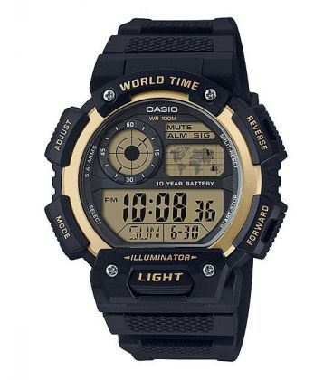 Digital Casio - SKU CJ11215