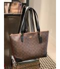 Tas Tote Coach - SKU CT11200